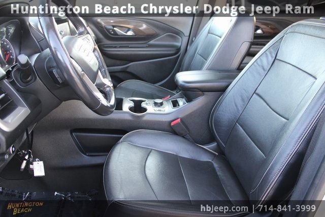 Used 2020 GMC Terrain Denali w/ Denali Premium Package image 29