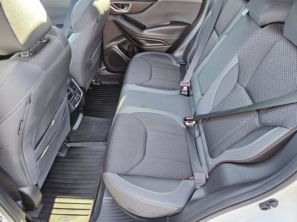 Used 2024 Subaru Forester Premium AWD/4WD image 14