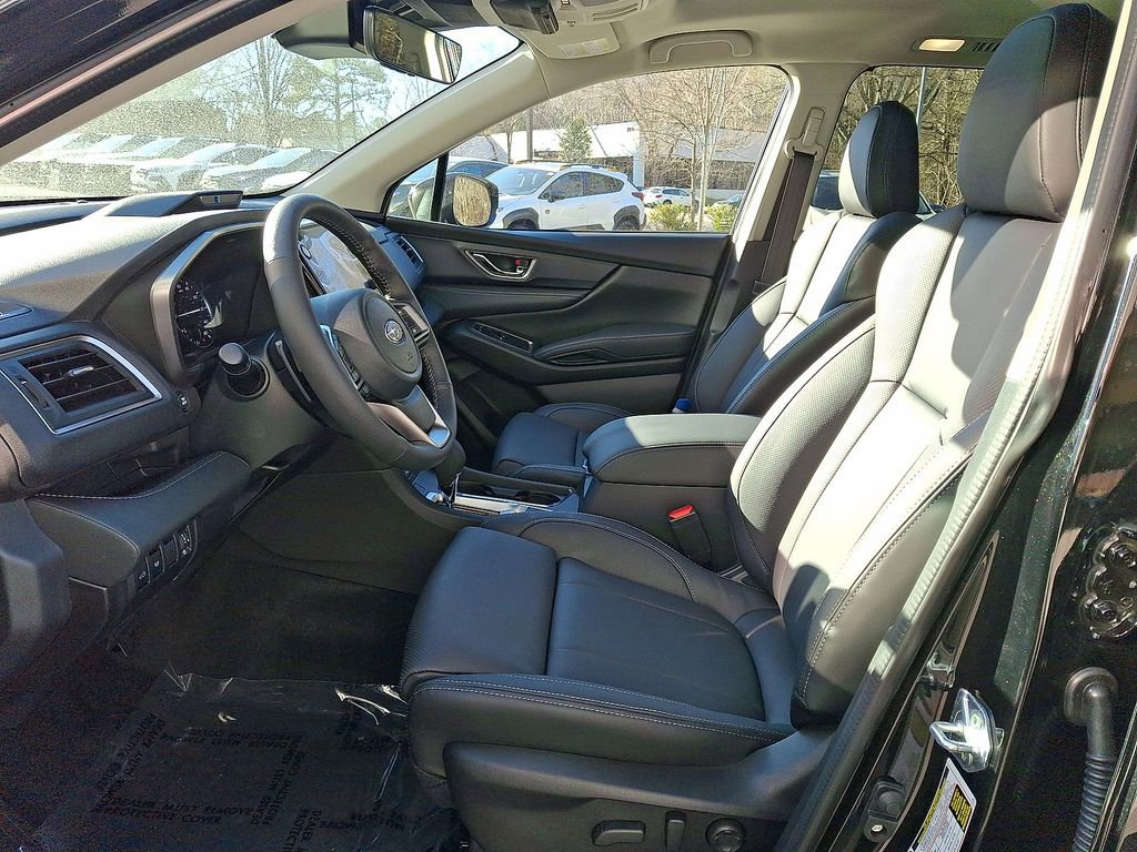 New 2026 Subaru Ascent Limited image 14