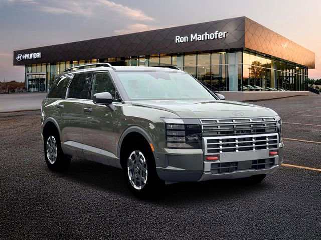 New 2026 Hyundai Palisade XRT Pro image 11