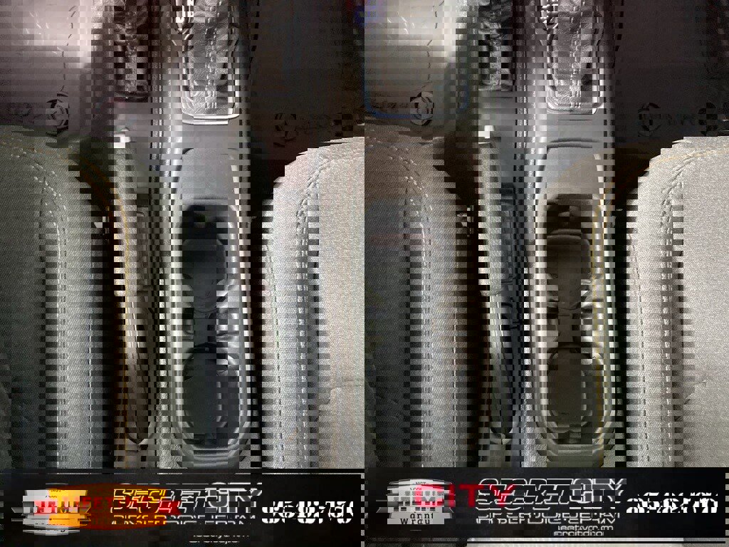 New 2026 Jeep Wrangler Unlimited Sport image 25