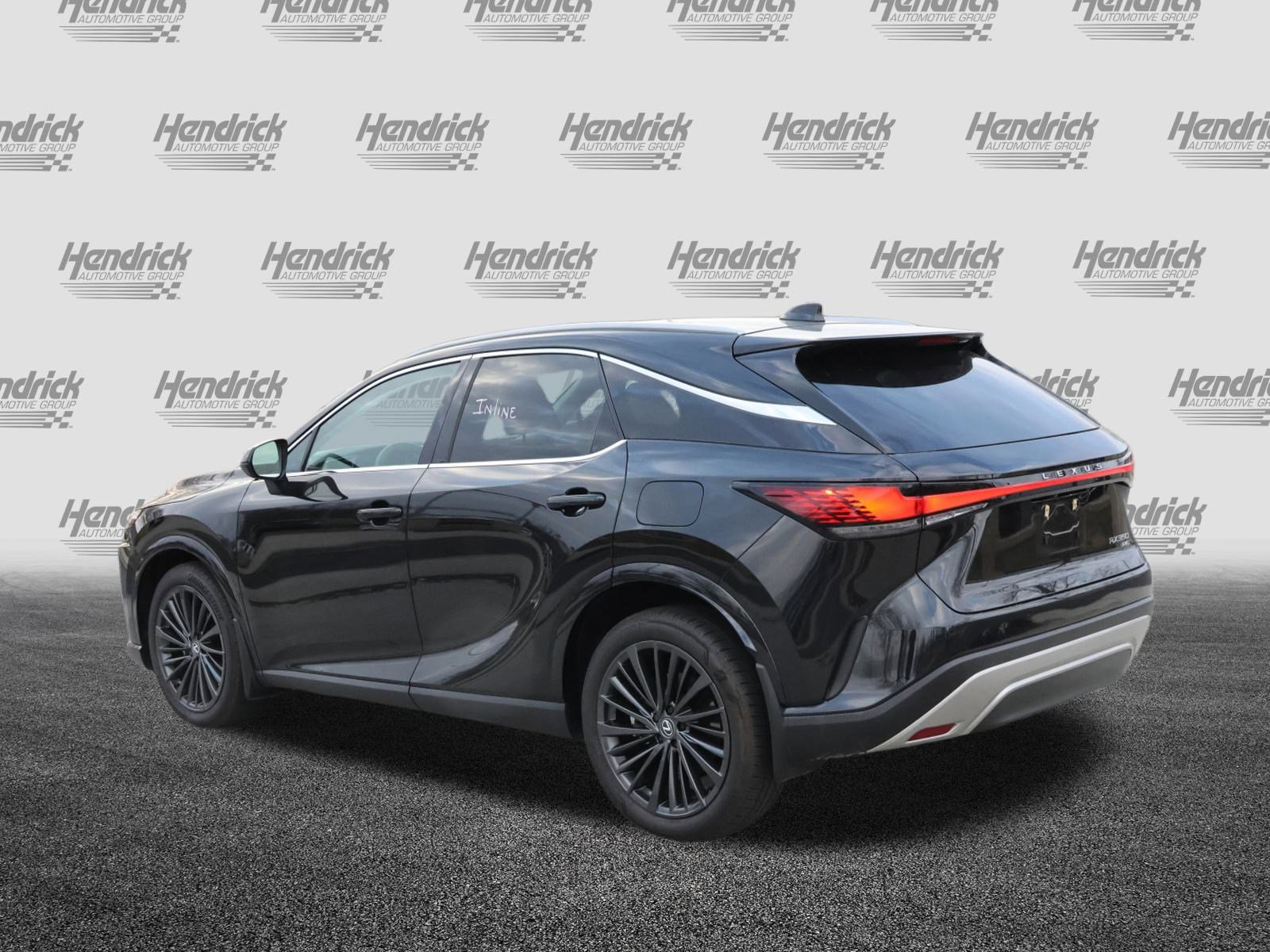 Used 2024 Lexus RX 350 Premium image 7