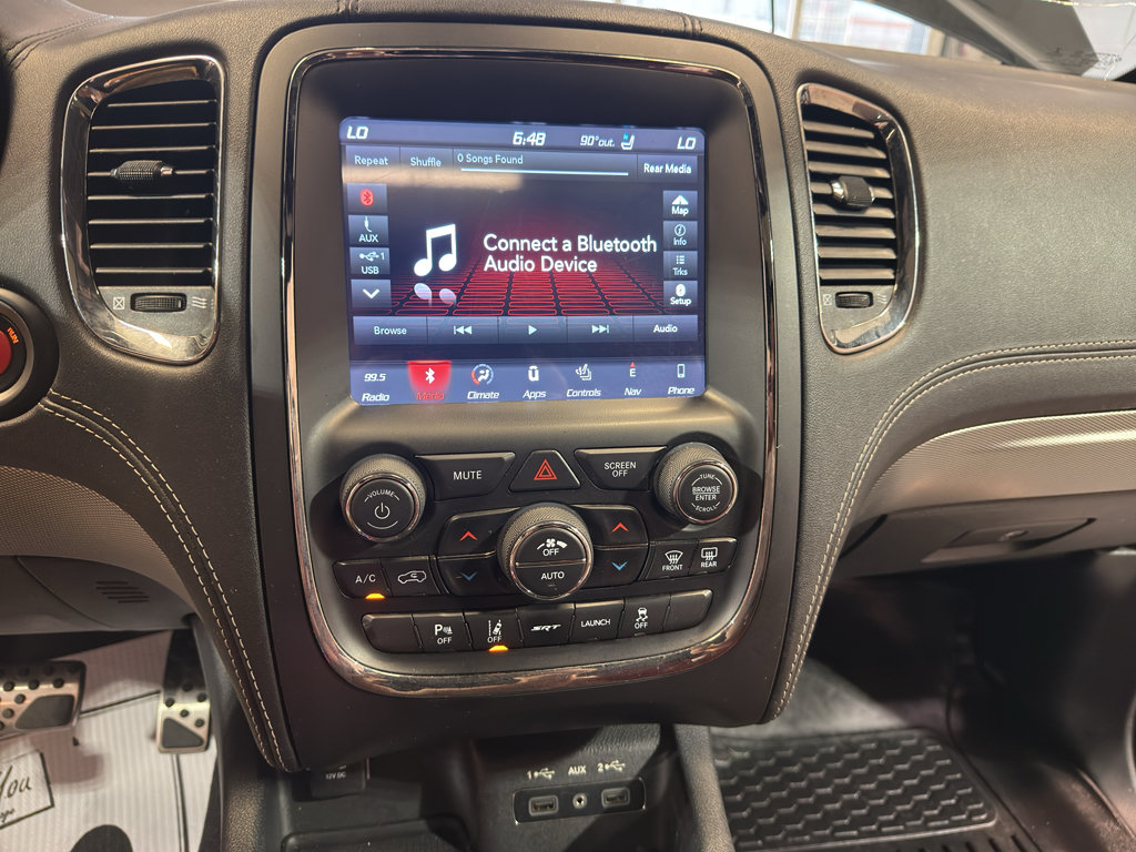 Used 2018 Dodge Durango SRT w/ SRT Interior Appearance Group AWD/4WD image 20