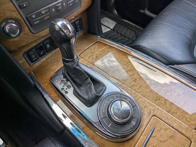 Used 2014 INFINITI QX80 4WD w/ Theater Package image 13