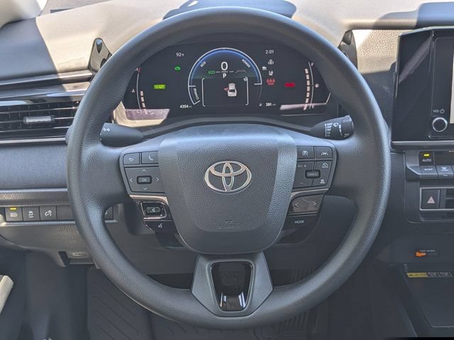 Used 2026 Toyota Camry LE FWD image 20