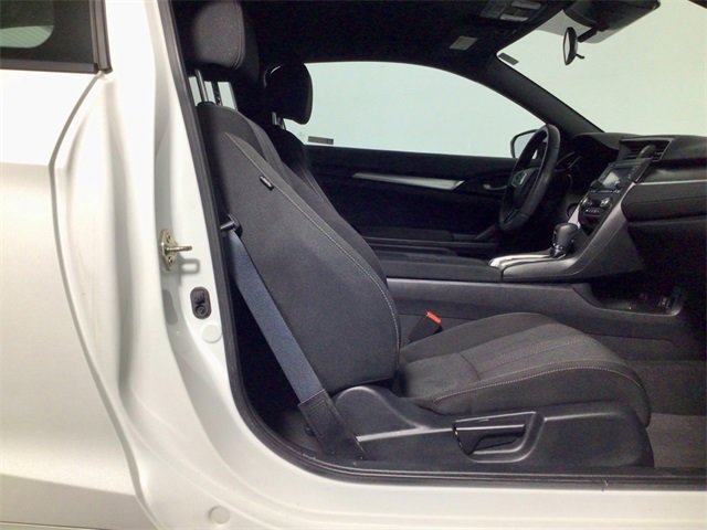 Used 2019 Honda Civic LX image 28