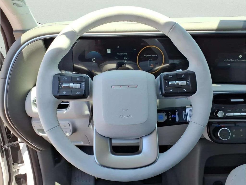 New 2026 Hyundai Palisade SEL FWD image 12