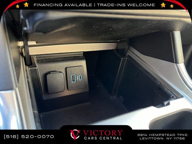 Used 2020 Ford Explorer Limited image 33