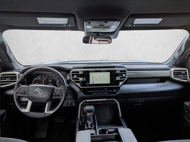 Certified 2026 Toyota Tundra SR5 image 18