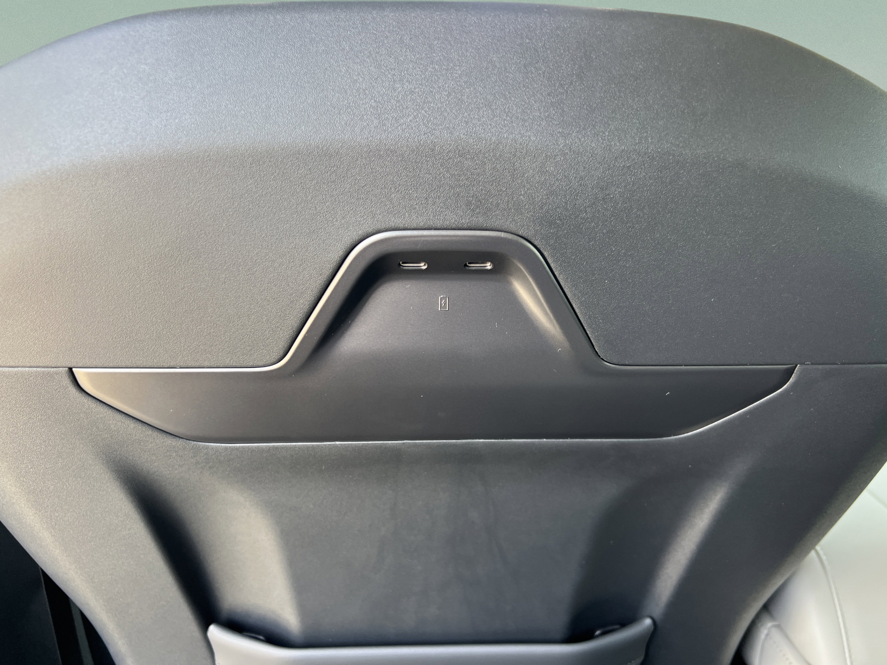 New 2026 Lincoln Nautilus Reserve AWD/4WD image 32
