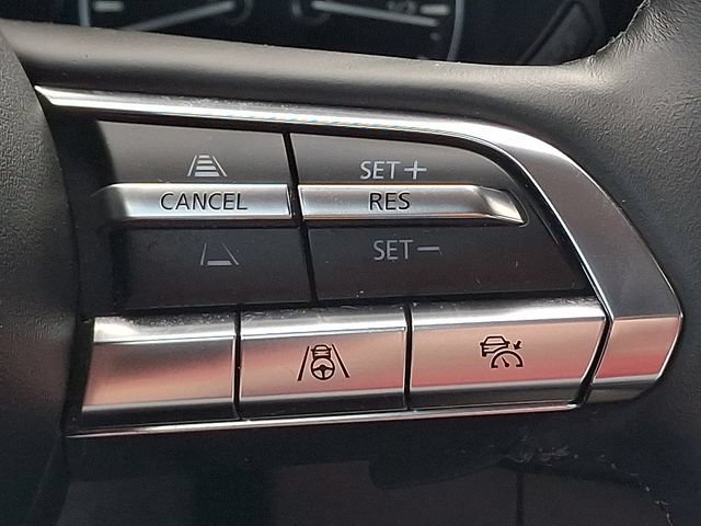 Certified 2024 MAZDA CX-50 2.5 Turbo w/ Cargo Package AWD/4WD image 23