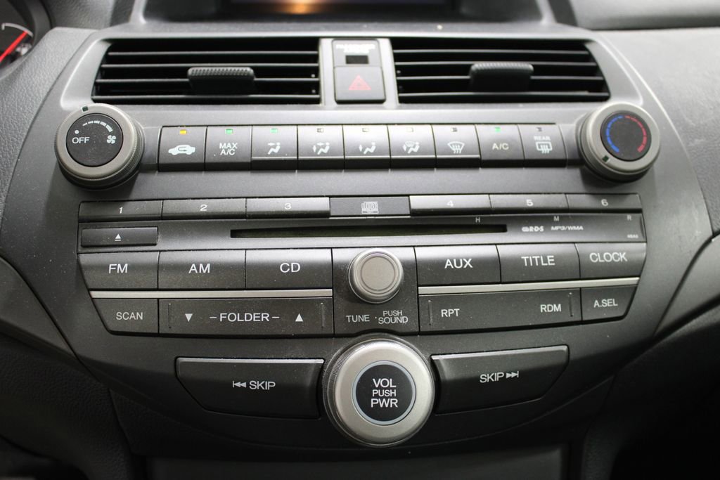 Used 2009 Honda Accord LX-P image 30