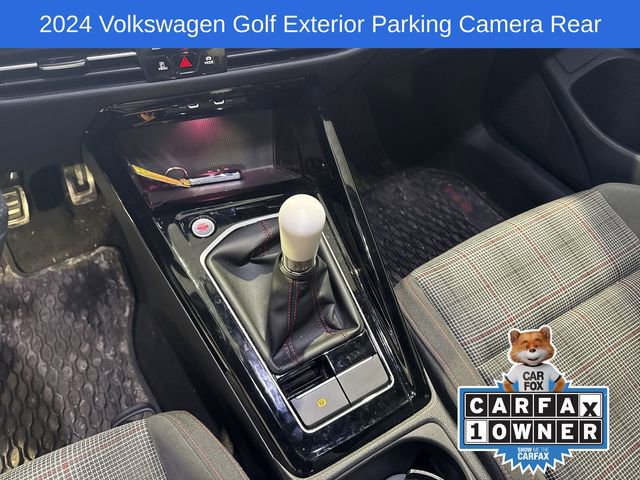Used 2024 Volkswagen GTI S image 25
