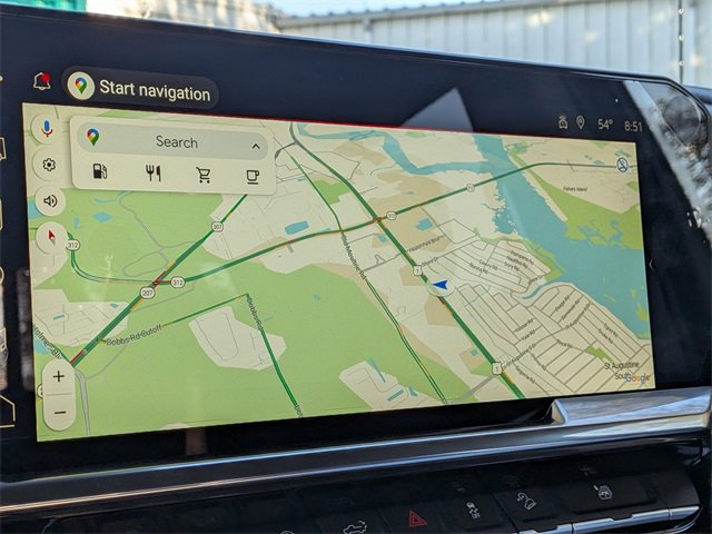 New 2026 GMC Sierra 1500 Elevation w/ Elevation Premium Package image 23