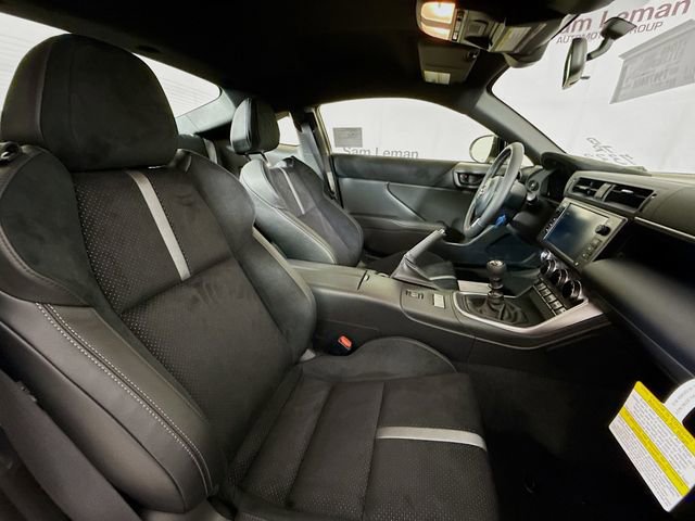 New 2026 Toyota GR86 Premium RWD image 26
