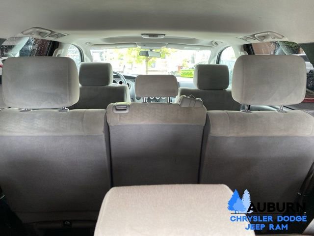 Used 2016 Toyota Sequoia SR5 image 23