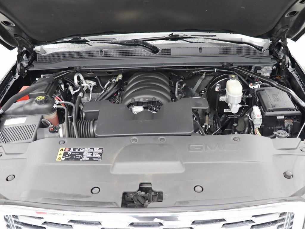 Used 2019 GMC Yukon Denali w/ Denali Ultimate Package image 17