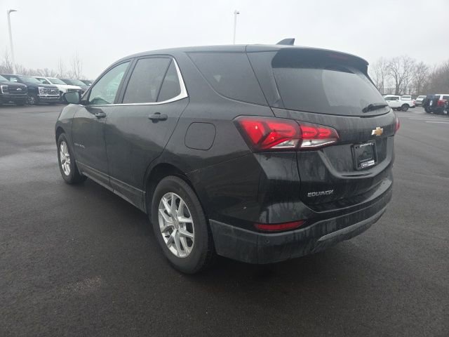 Used 2024 Chevrolet Equinox LT image 14