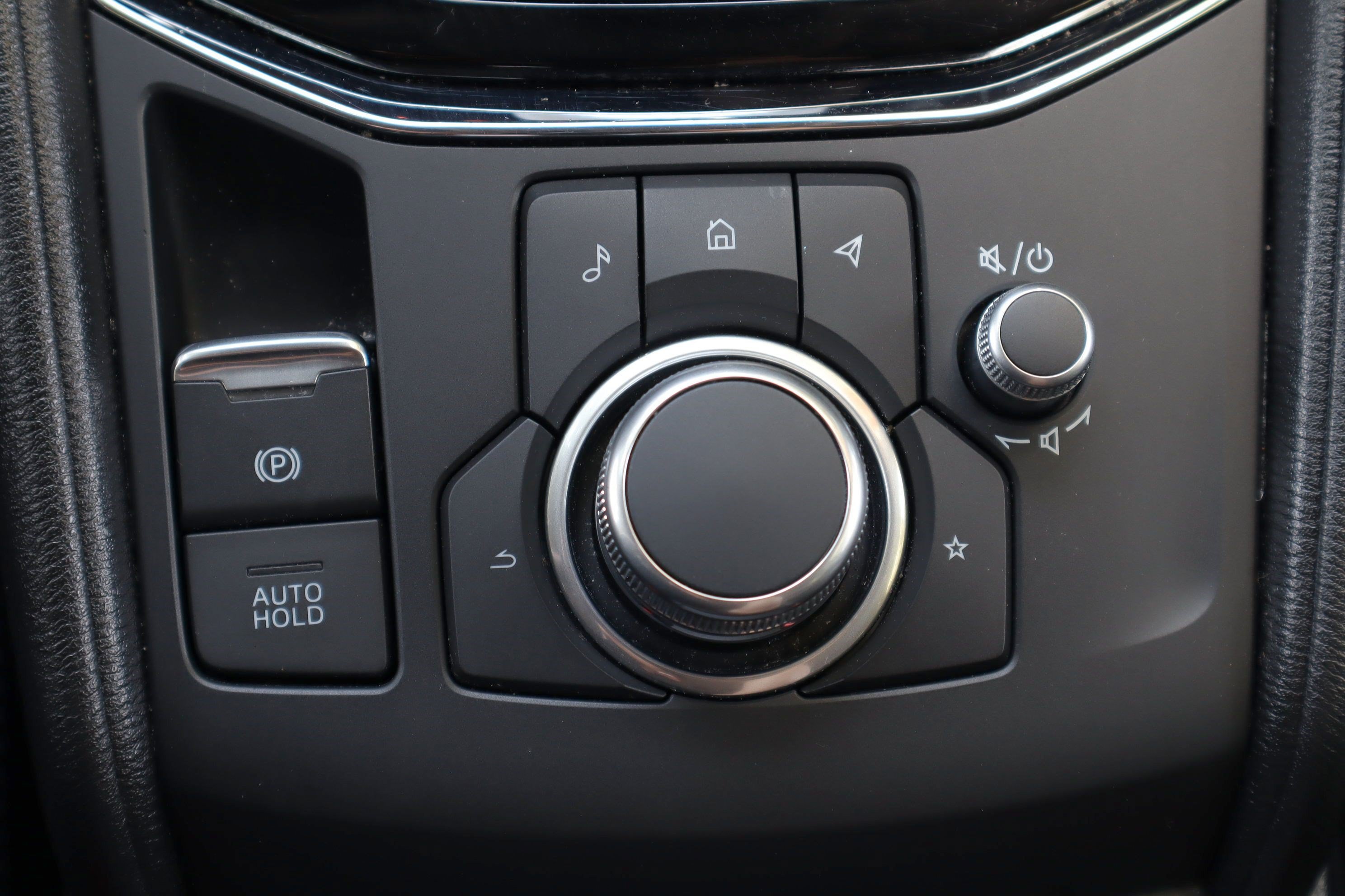 Certified 2023 MAZDA CX-5 AWD 2.5 S w/ Select Package image 22