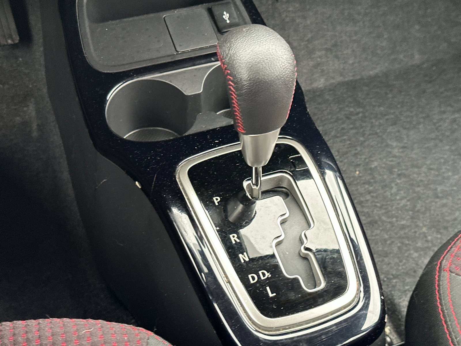 Used 2024 Mitsubishi Mirage Black Edition image 21