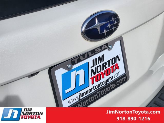 Used 2017 Subaru Forester 2.5i Touring image 12