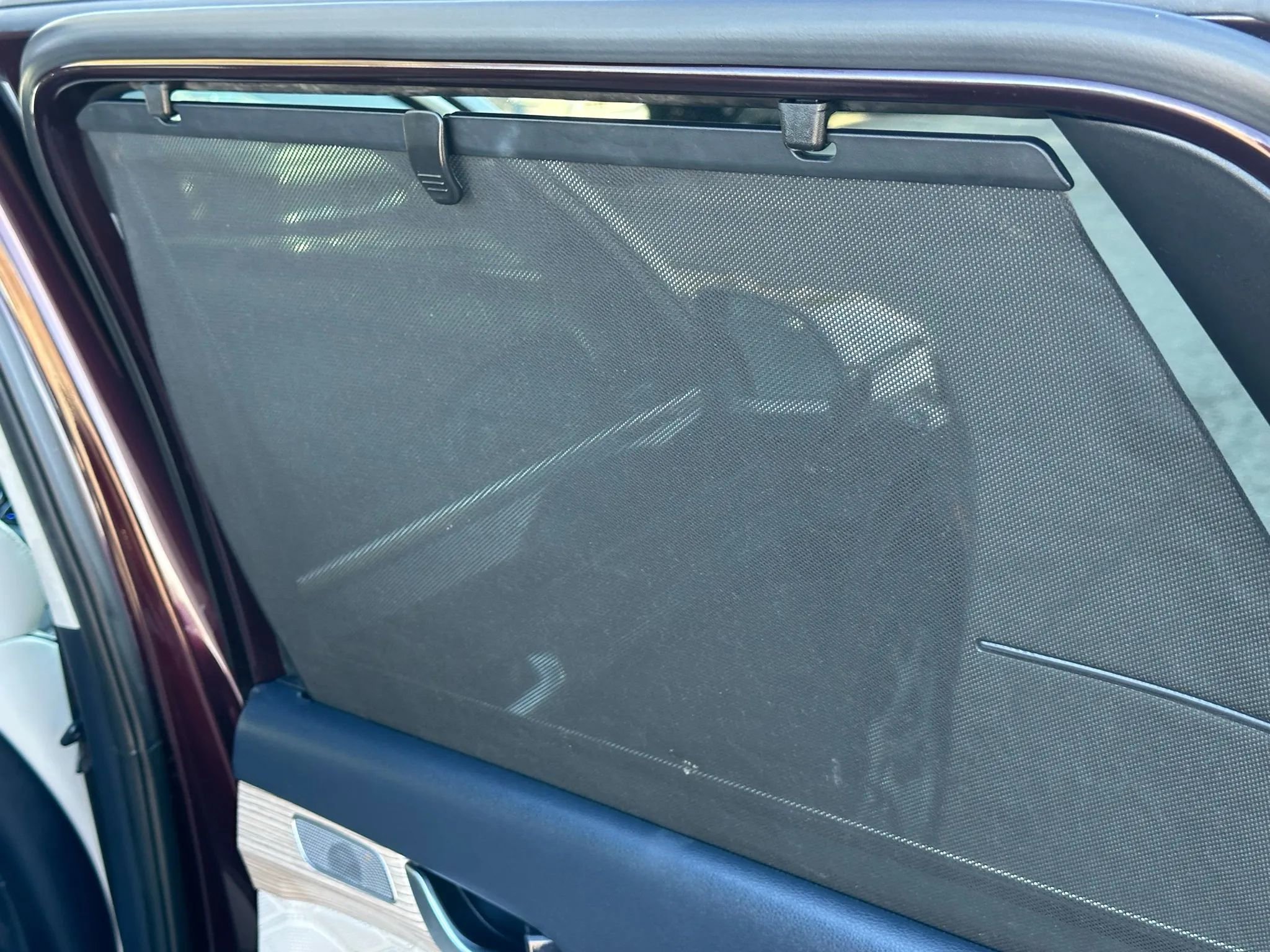 Used 2021 Hyundai Palisade Calligraphy image 24