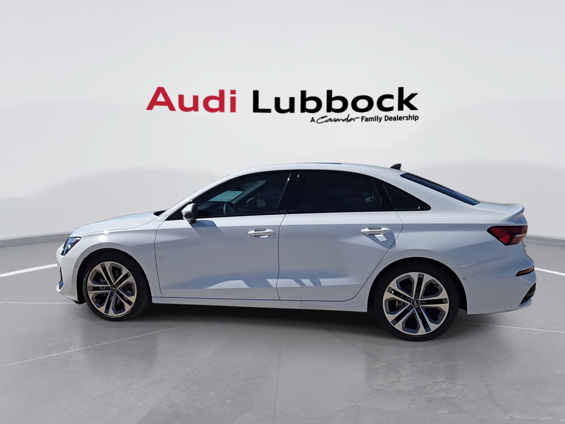 Used 2026 Audi A3 2.0T Premium AWD/4WD image 6