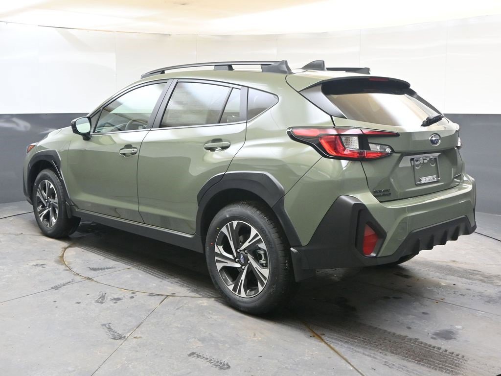 New 2026 Subaru Crosstrek 2.0i Premium image 3