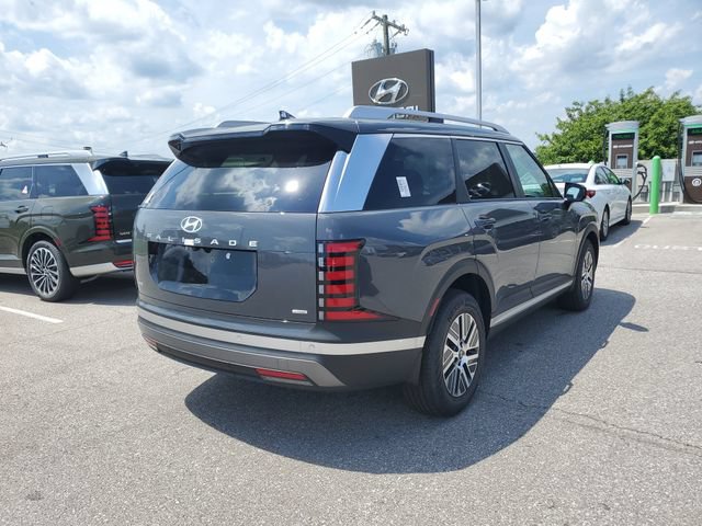 New 2026 Hyundai Palisade SEL AWD/4WD image 4