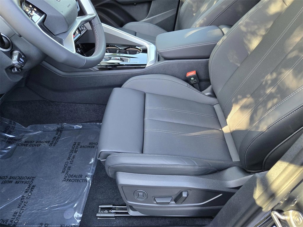 New 2025 Audi Q5 Premium Plus image 26