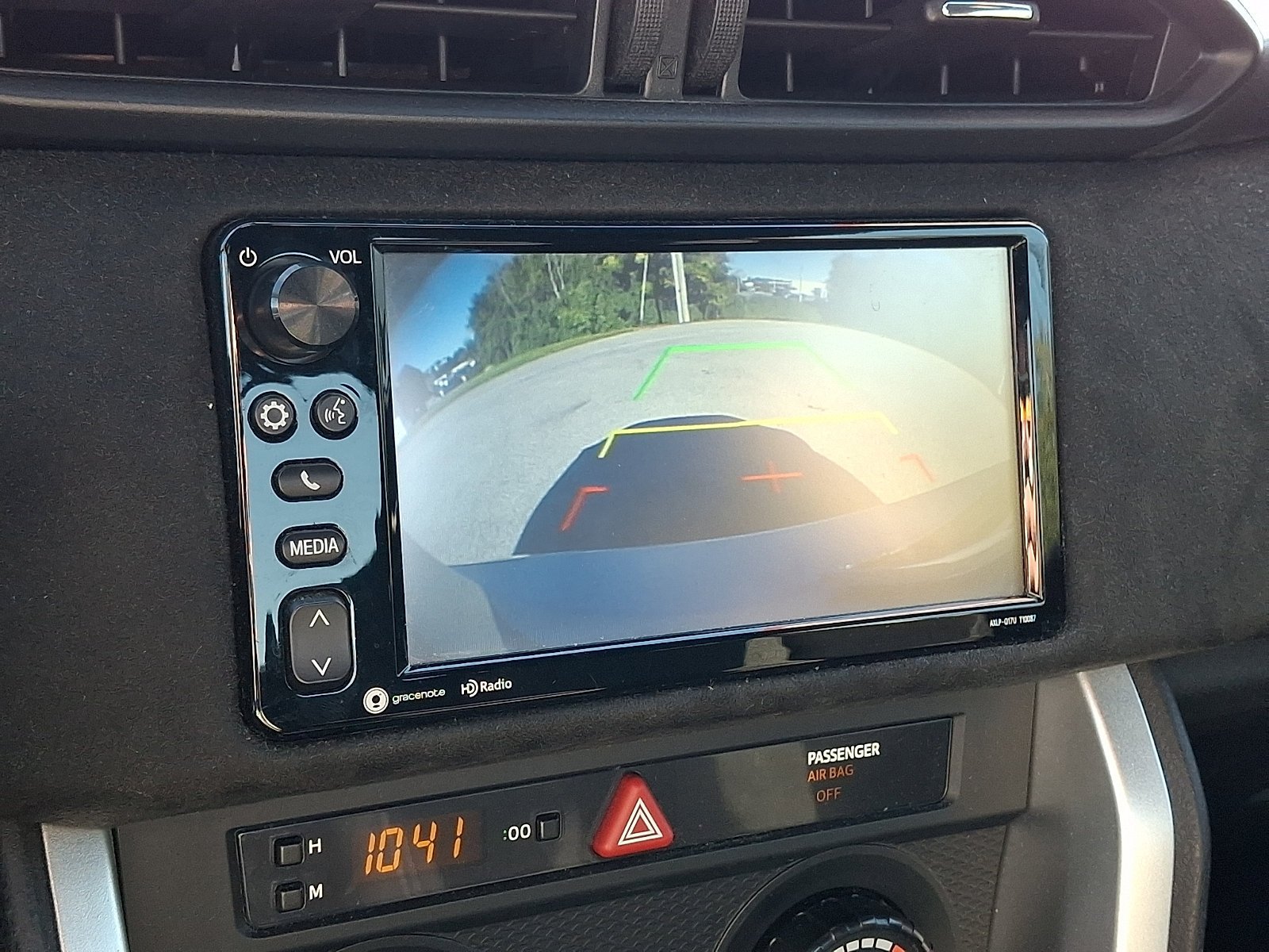 Used 2017 Toyota 86 RWD image 19