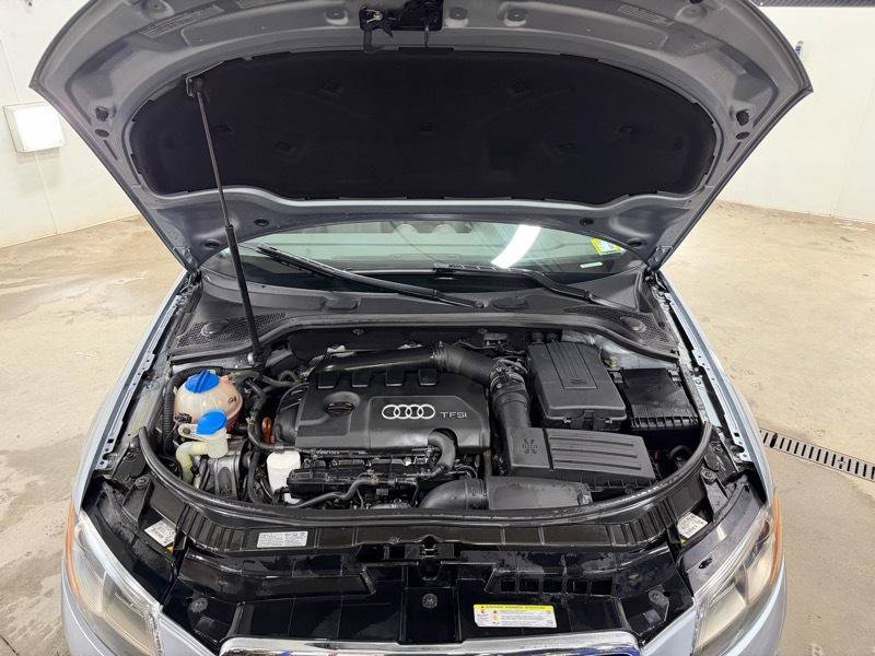 Used 2011 Audi A3 2.0T Premium Plus AWD/4WD image 19