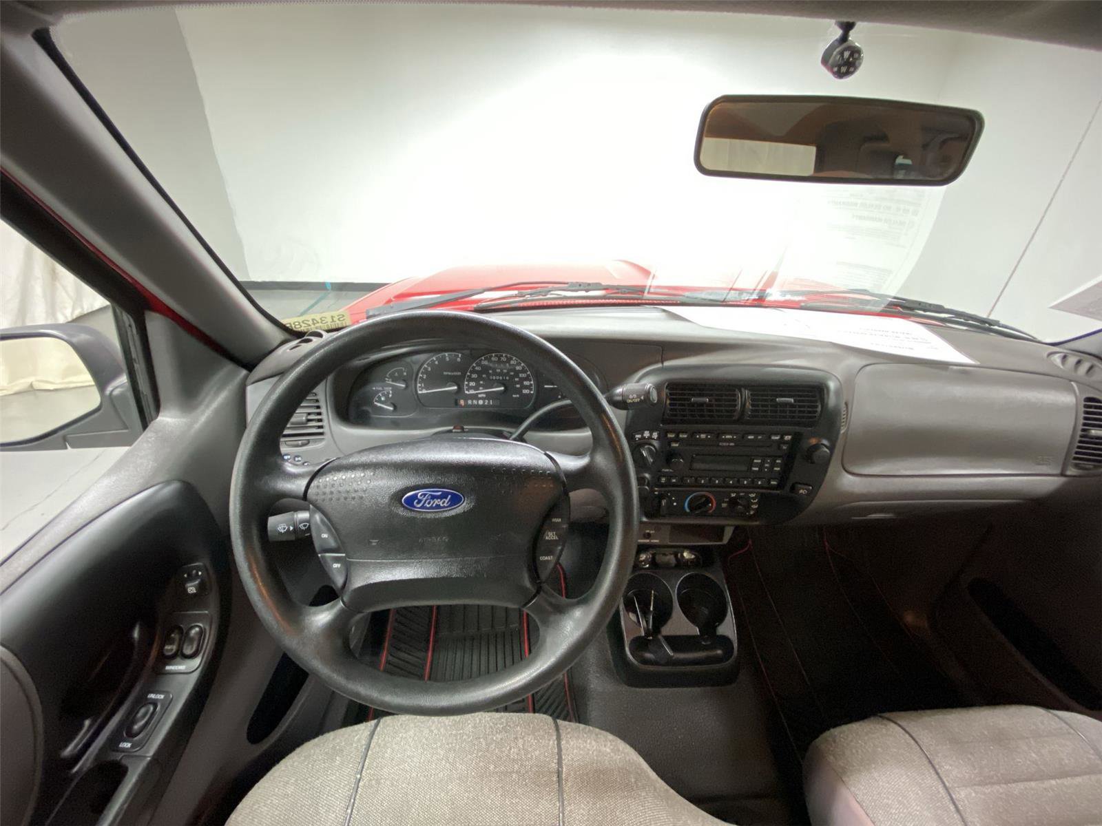 Used 2002 Ford Ranger Edge image 28