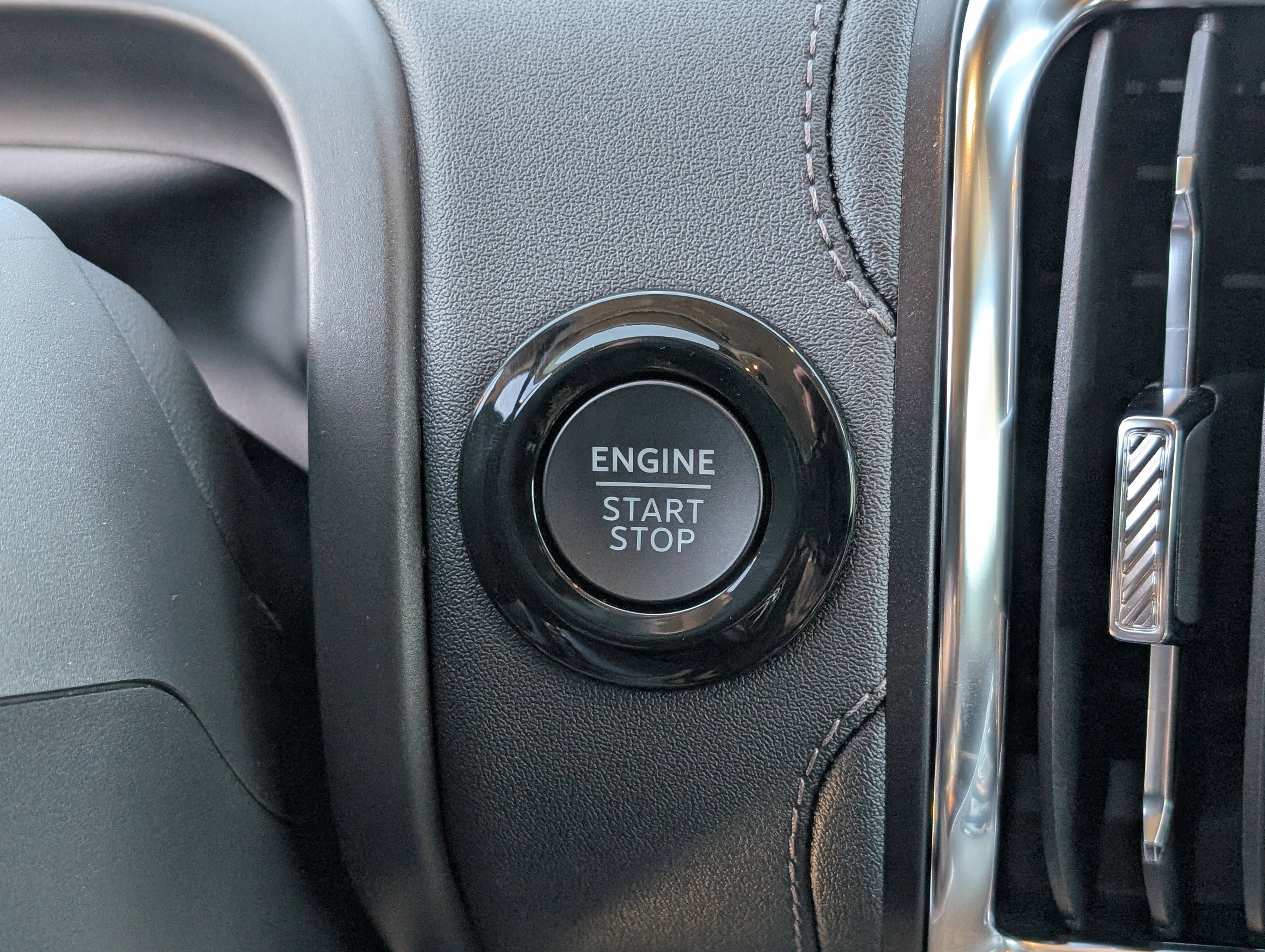 New 2025 Ford Expedition Max Platinum w/ Driver's Package image 22