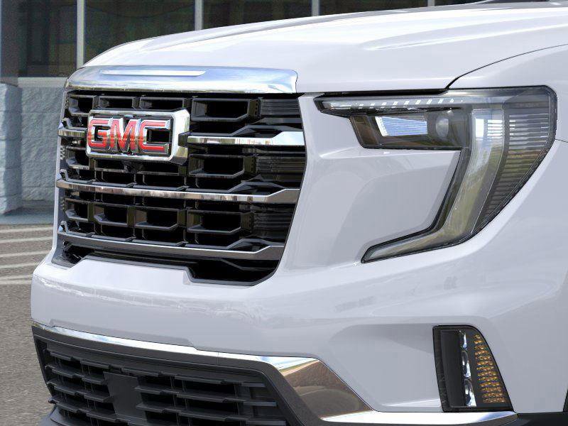 New 2026 GMC Acadia Elevation w/ Elevation Premium Package image 30