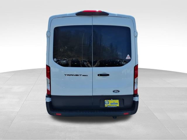 New 2026 Ford Transit 350 XL RWD image 9