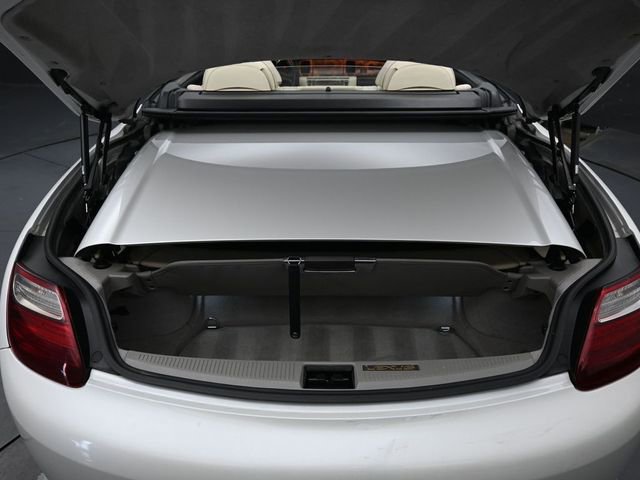 Used 2009 Lexus SC 430 Convertible image 23