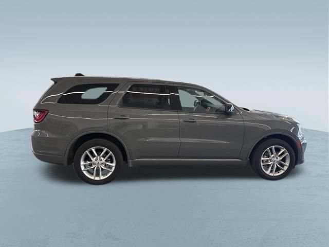 Used 2025 Dodge Durango GT AWD/4WD image 10
