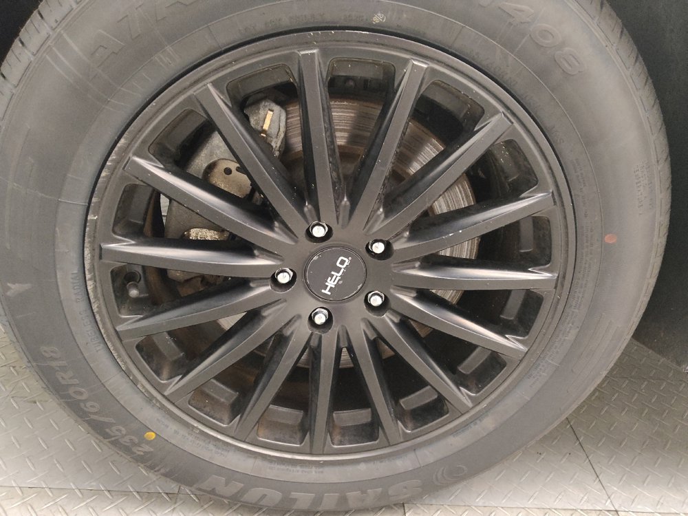 Used 2018 Ford Flex SEL w/ Equipment Group 202A image 31