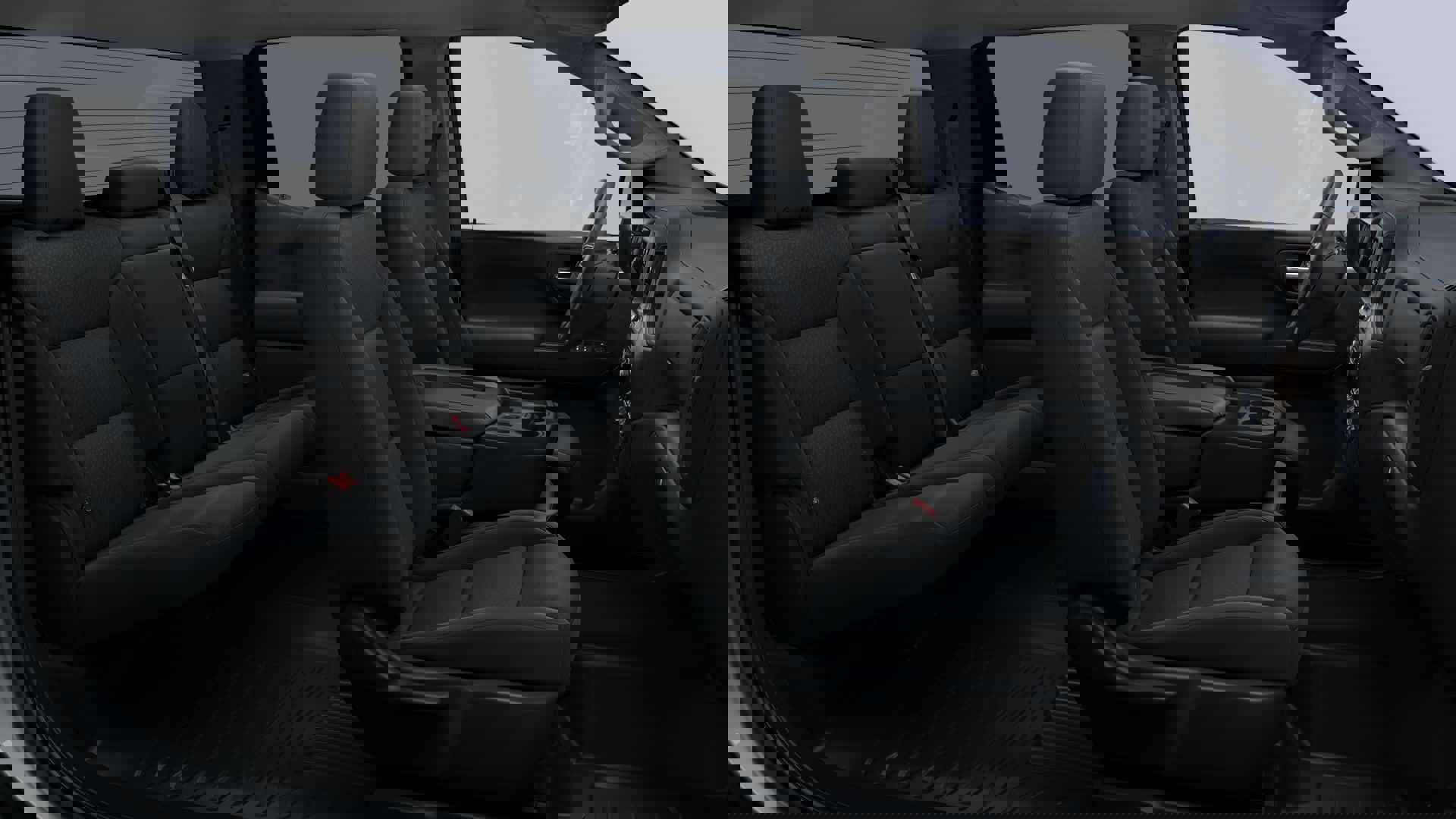 New 2026 Chevrolet Silverado 1500 W/T w/ WT Value Package image 54