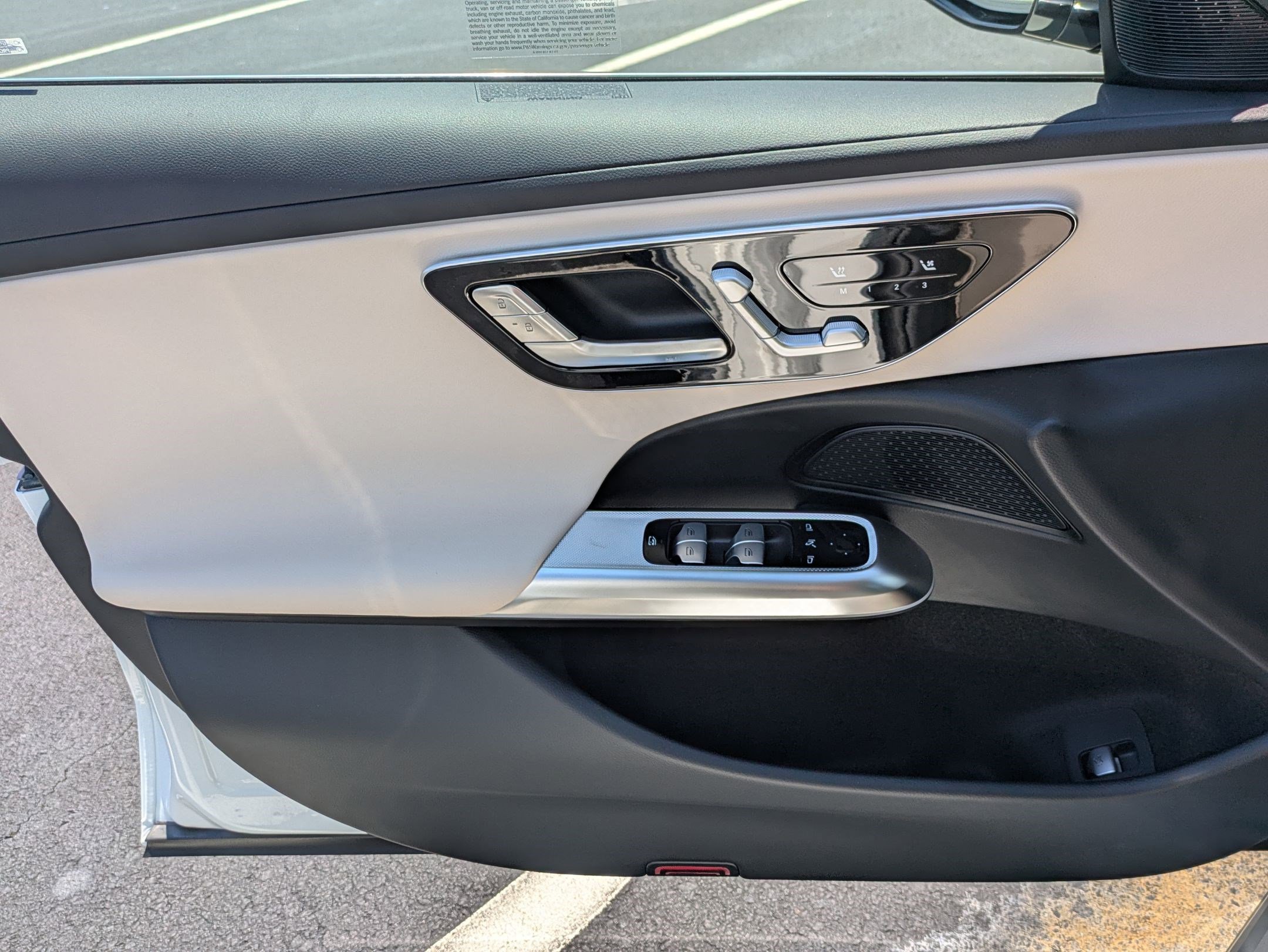 New 2025 Mercedes-Benz E 350 Sedan image 14