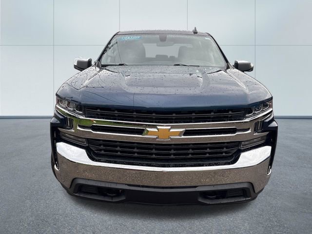 Used 2019 Chevrolet Silverado 1500 LT w/ All-Star Edition AWD/4WD image 11
