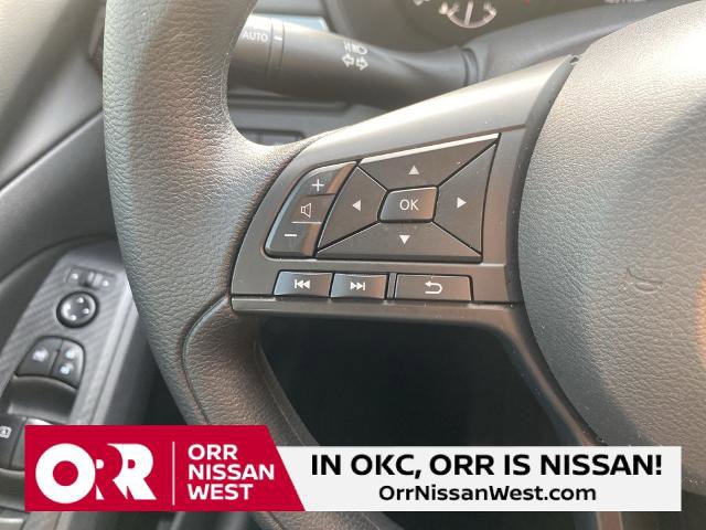 Certified 2025 Nissan Altima 2.5 S image 25