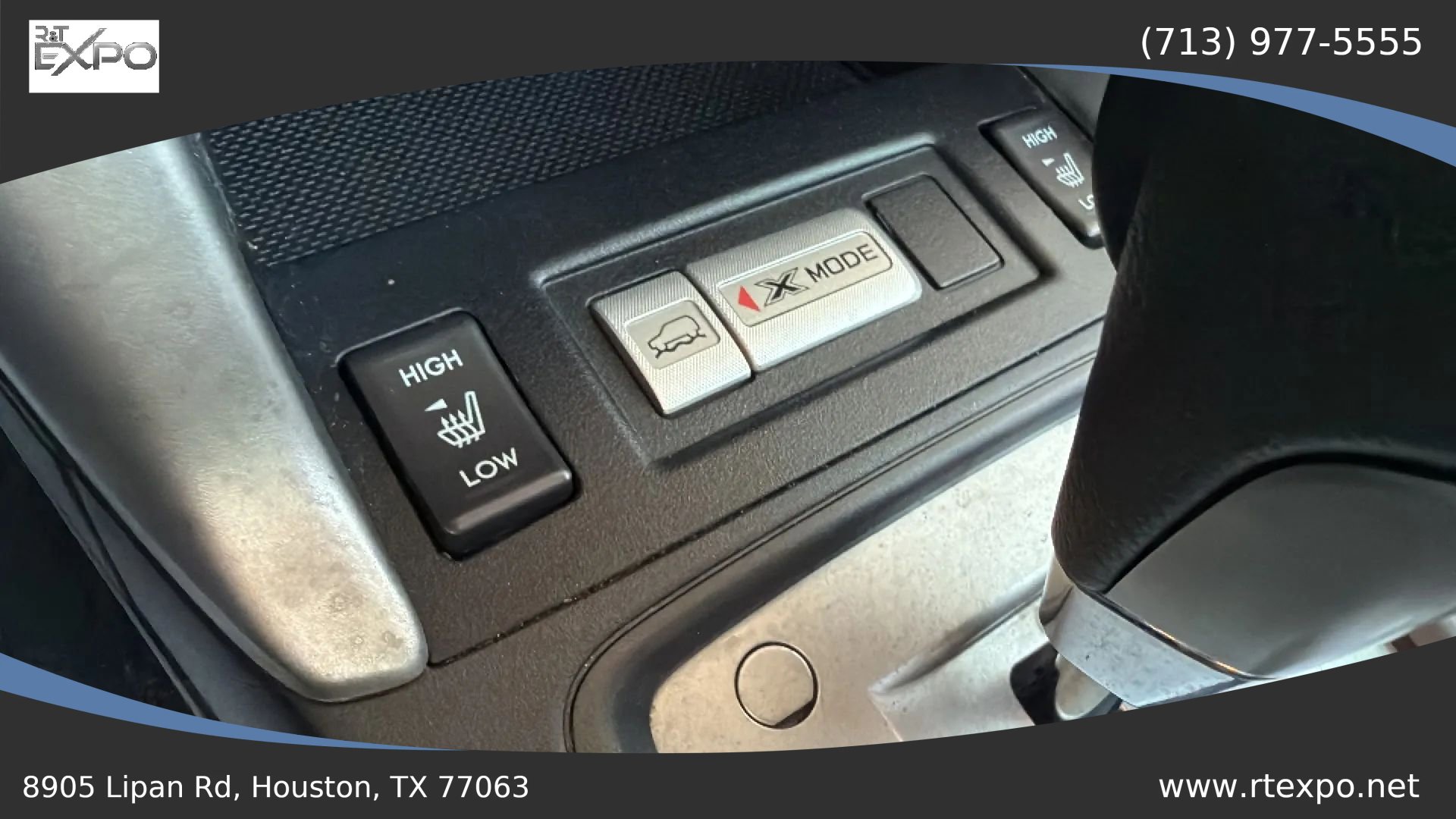 Used 2014 Subaru Forester 2.5i Touring image 49