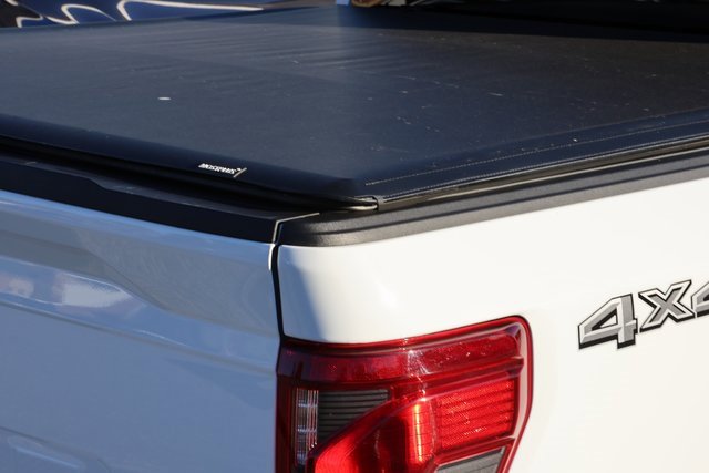 Used 2025 Ford F150 STX image 13