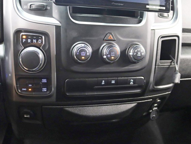 Used 2024 RAM 1500 Classic Warlock image 21