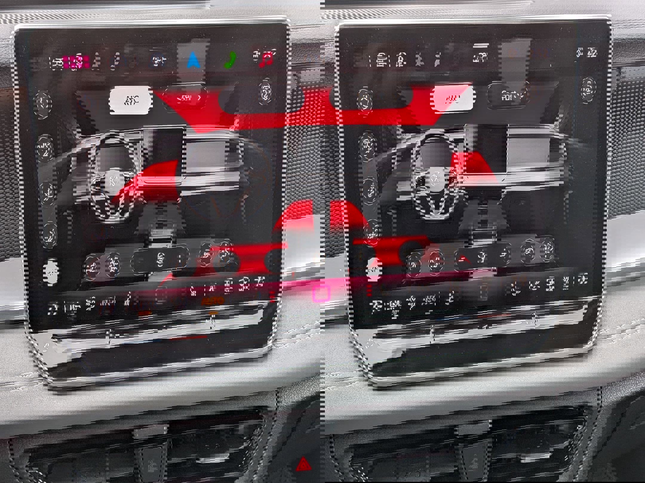 Used 2025 Volkswagen Tiguan SE R-Line image 23