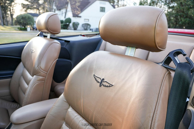 Used 1994 Ford Mustang GT RWD image 45