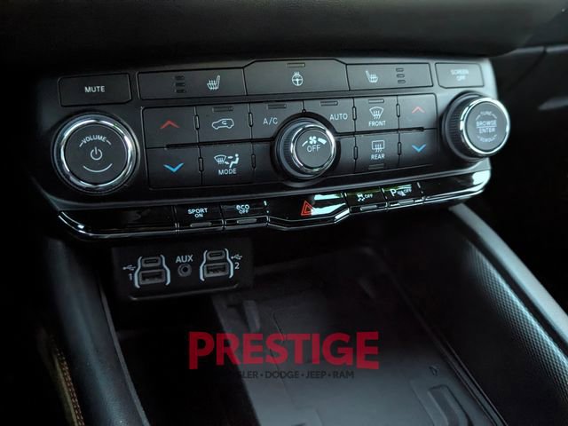 Used 2022 Dodge Durango R/T w/ Blacktop Package image 23