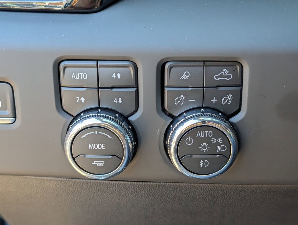 New 2026 GMC Sierra 1500 Denali w/ Denali Reserve Package image 41